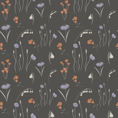 Pond Life (RJR Fabrics) - Maple Squares