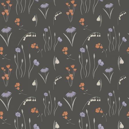 Pond Life (RJR Fabrics) - Maple Cake