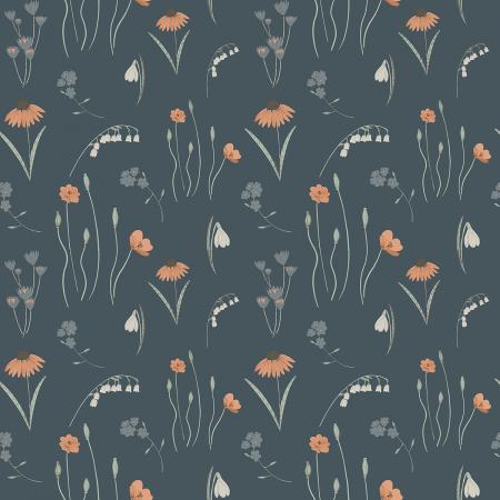 Pond Life (RJR Fabrics) - Maple Cake