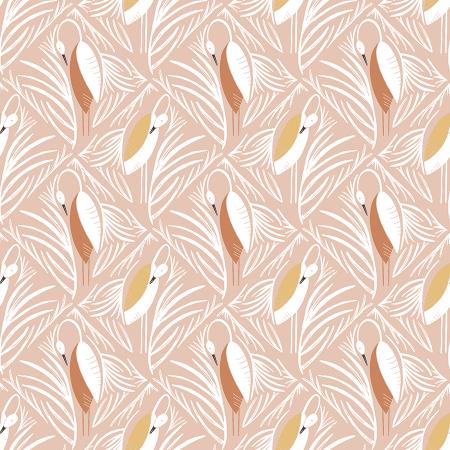 Pond Life (RJR Fabrics) - Maple Squares