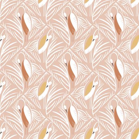 Pond Life (RJR Fabrics) - Maple Squares