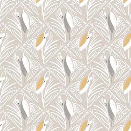 Pond Life (RJR Fabrics) - Maple Squares