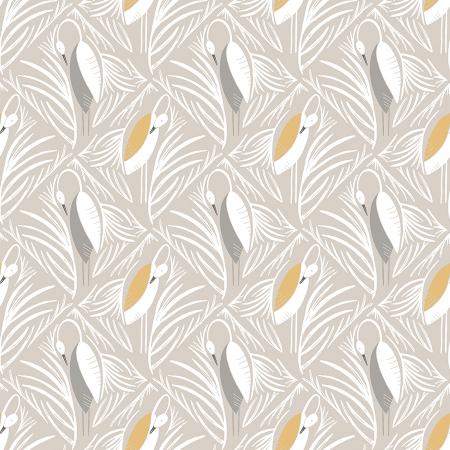 Pond Life (RJR Fabrics) - Maple Squares