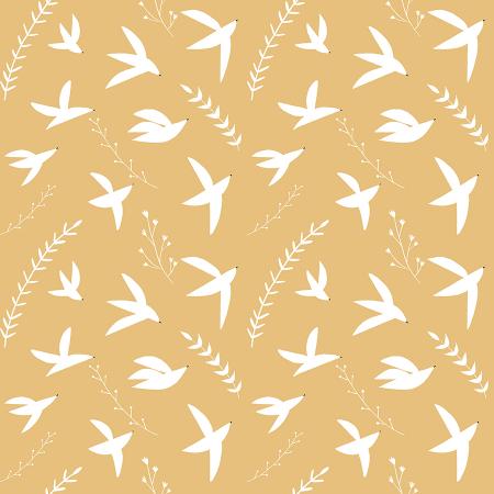 Pond Life (RJR Fabrics) - Fat Quarter Bundle