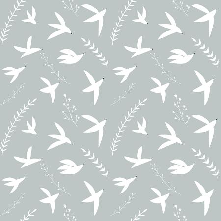 Pond Life (RJR Fabrics) - Maple Squares