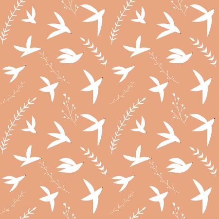 Pond Life (RJR Fabrics) - Maple Squares