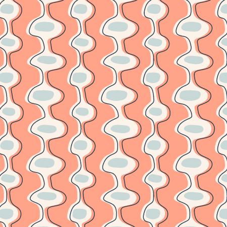 Frolic (Cotton & Steel) - Fat Quarter Bundle