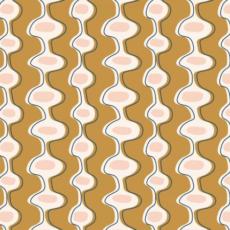 Frolic (Cotton & Steel) - Fat Quarter Bundle