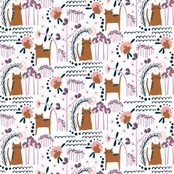 Sundown (Cotton & Steel) - Fat Quarter Bundle