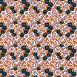 Sundown Joani Morning Walk Fat Quarter (Cotton & Steel)