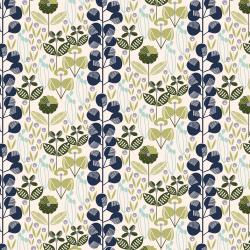 Penny Cress Garden (Cotton & Steel) - Fat Quarter Bundle