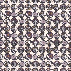 Penny Cress Garden (Cotton+Steel) - Maple Squares