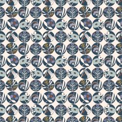 Penny Cress Garden (Cotton & Steel) - Fat Quarter Bundle