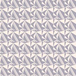 Penny Cress Garden (Cotton+Steel) - Maple Squares