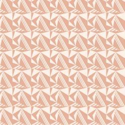 Penny Cress Garden (Cotton+Steel) - Maple Squares