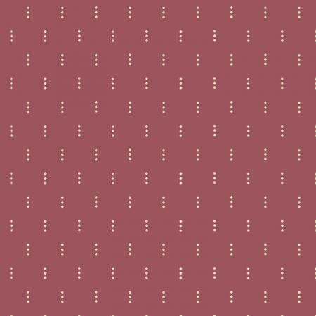 Get Out and Explore Three Dots Camelot (RJR Fabrics)