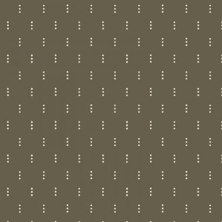 Get Out and Explore (RJR Fabrics) - Three Dots Olive