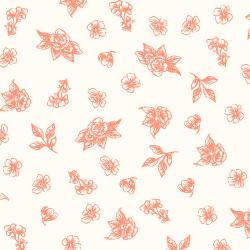 Summer Rose (RJR Fabrics) - Fat Quarter Bundle