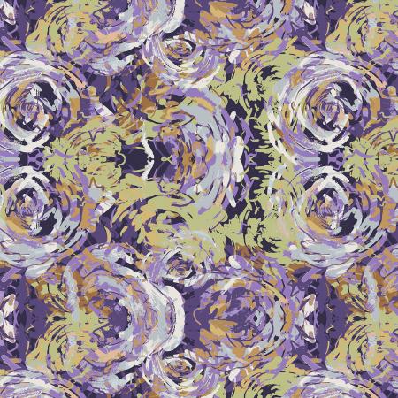 I Must Have Flowers (RJR Fabrics) - 1/2 Meter Bundle