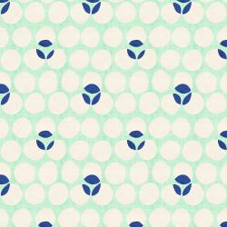 Wide Open Spaces (RJR Fabrics) - Maple Cake