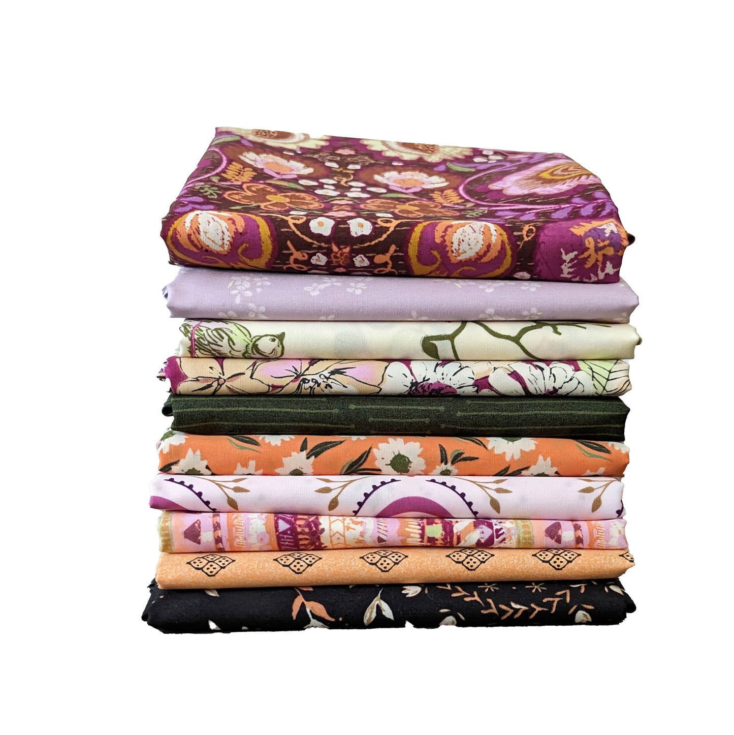 Soul Fusion (Art Gallery Fabrics) - Fat Quarter Bundle