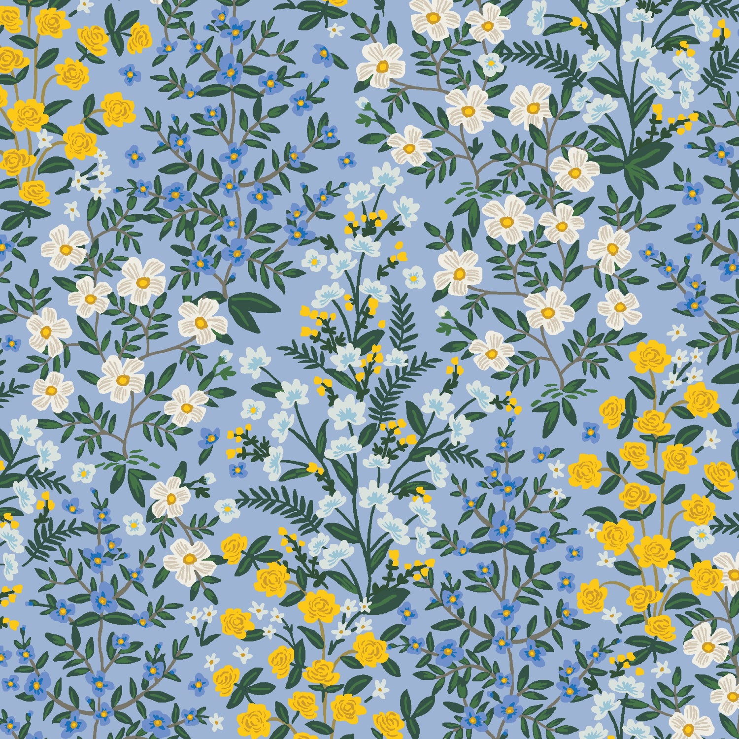 Canvas Fabric