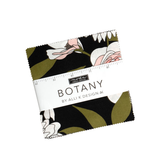 Botany (Moda) - Charm Pack