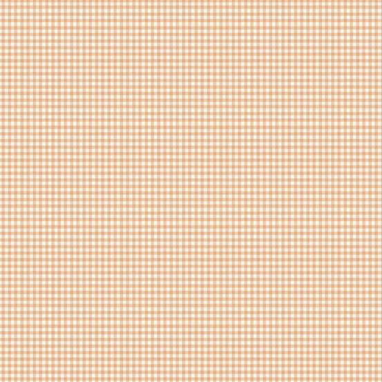 Beige and white checkered pattern