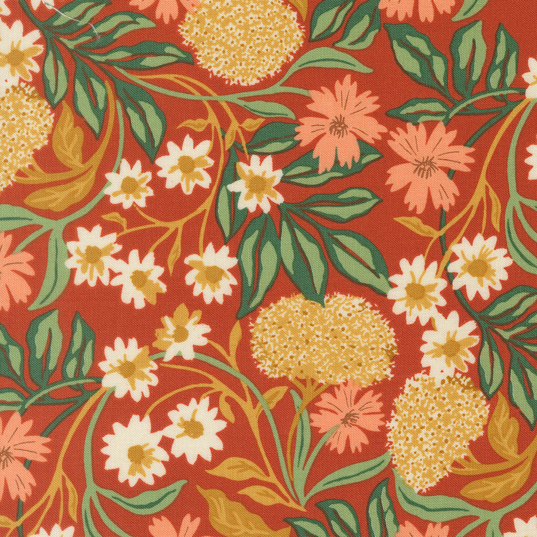 Brookside (Moda) - Jelly Roll