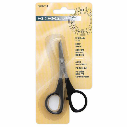 KAI Embroidery Scissors - 4″ (10.2 cm)