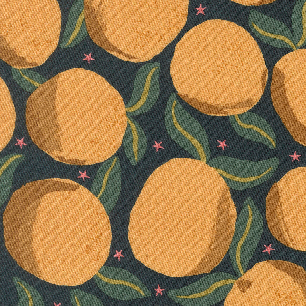 Peachy (Moda) - Fat Quarter Bundle