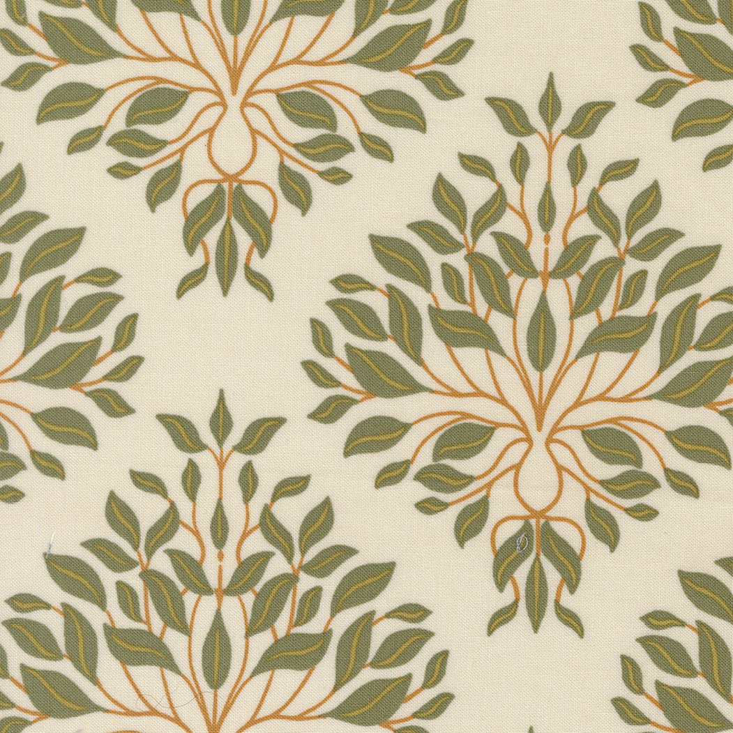 Peachy (Moda) - Fat Quarter Bundle