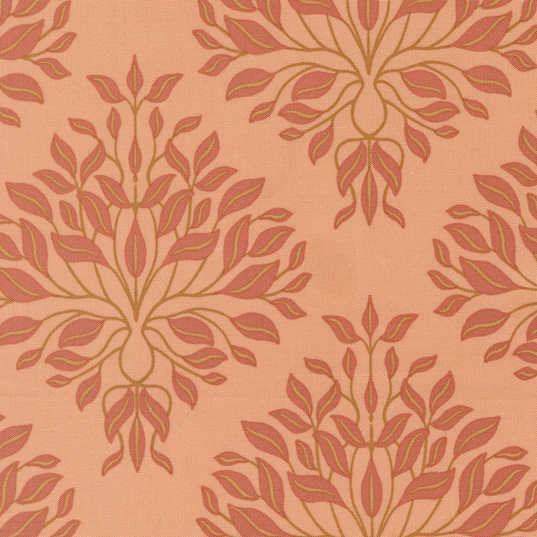 Peachy (Moda) - Fat Quarter Bundle