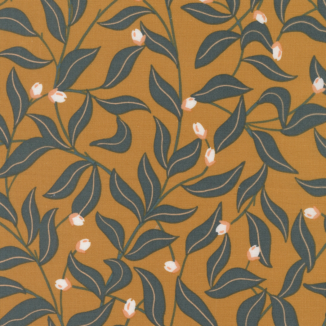 Peachy (Moda) - Fat Quarter Bundle