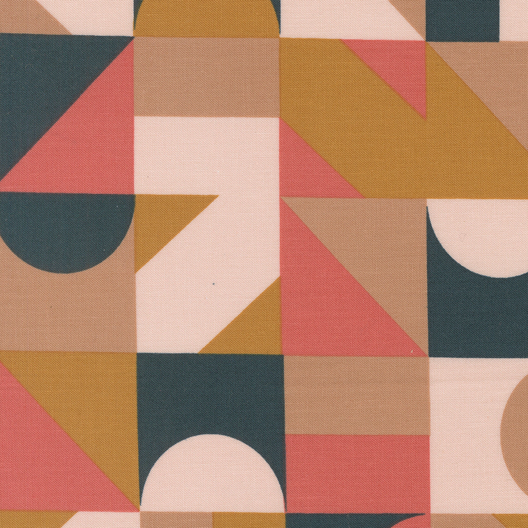 Peachy (Moda) - Fat Quarter Bundle