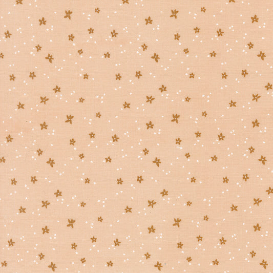 Peachy (Moda) - Peach Blossom Whipped Cream