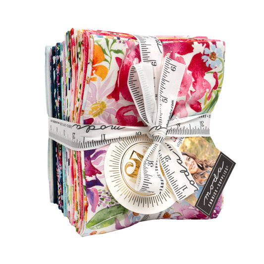 Soulstice (Moda) - Fat Quarter Bundle