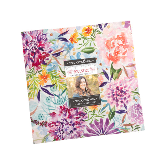 Soulstice (Moda) - Layer Cake