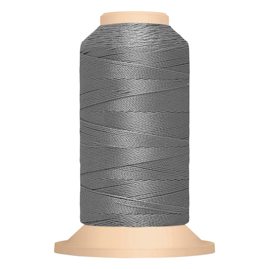 Gütermann Cotton Upholstery Thread 300m - Slate