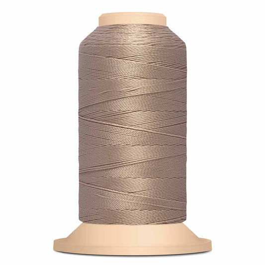 Gütermann Cotton Upholstery Thread 300m - Sand