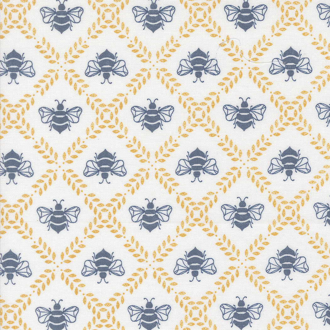 Sun-Drenched (Moda) - Charm Pack