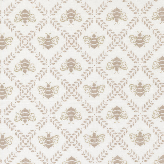 Sun-Drenched (Moda) - Gathering Honey Cloud Stone