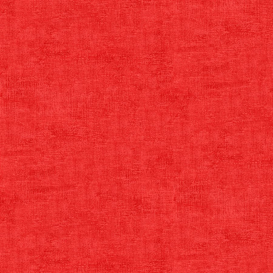 Melange 4509 (Stof) - Red (407)