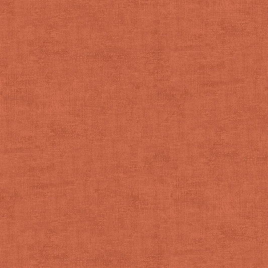 Melange 4509 (Stof) - Burnt Orange (414)