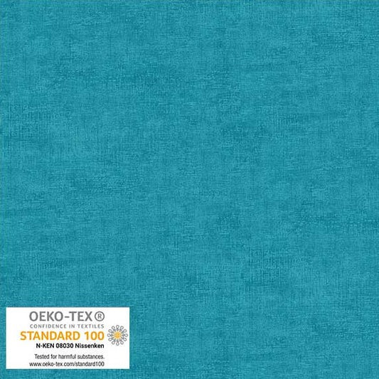 Melange 4509 (Stof) - Turquoise (704)