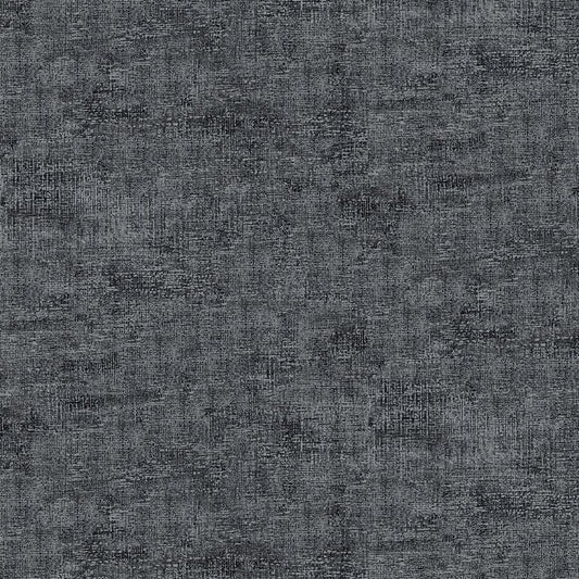 Melange 4509 (Stof) - Dark Grey (906)
