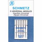 Schmetz Universal Needles 80/12