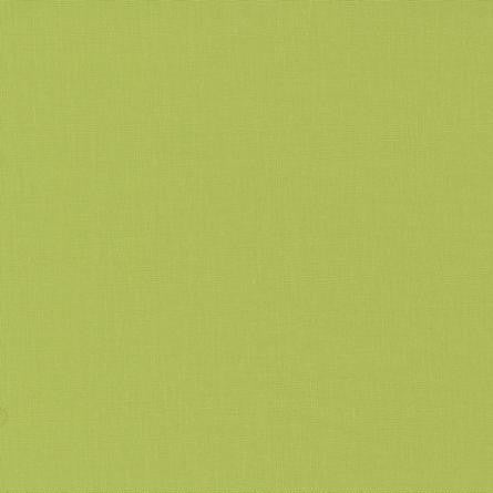 Bella Solids Pistachio Fat Quarter (Moda)