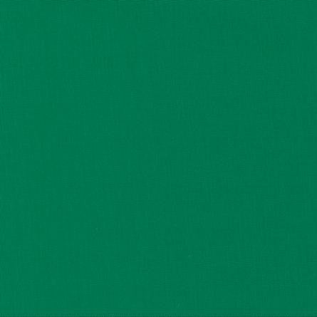 Bella Solids (Moda) - Emerald