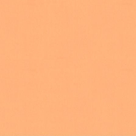 Bella Solids Apricot Fat Quarter (Moda)